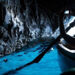Capri and the Blue Grotto Day Trip from Sorrento - Transportation and Practicalities