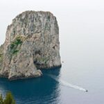 Capri, Blue Grotto and Positano in a Day Tour from Sorrento - Detailed Breakdown of the Itinerary