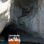 Capri & Blue Grotto Small Group Full-Day Boat Tour from Positano - Detailed Breakdown of the Itinerary and Experience