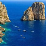 Capri, Blue Grotto, Sorrento & Pompeii Private Tour - Sorrento: Charming Coastal Town with Time to Explore
