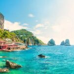 Capri: Boat Experience from Naples - Frequently Asked Questions
