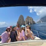 Capri Boat Tour and City Visit from Sorrento or Positano - Why a Small-Group Boat Tour to Capri is a Game-Changer