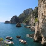Capri boat tour from Positano with Light Lunch, Drinks & Swim - Authentic Experiences and Traveler Insights