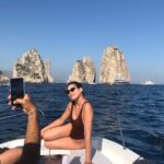 Capri Boat Tour from Sorrento - Practical Details and What to Expect