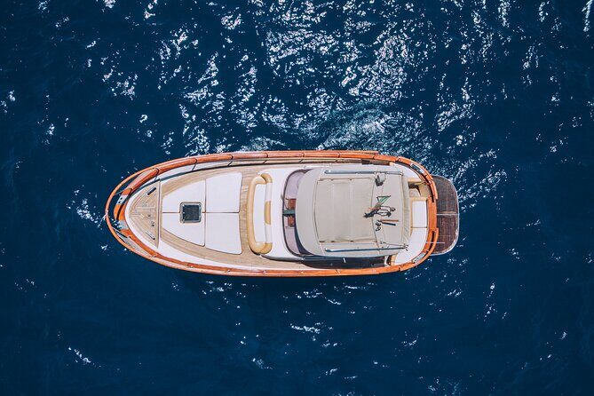 Capri Boat Tour from Sorrento - Practical Details and What You Should Know