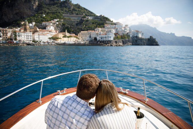 Capri Boat Tour from Sorrento on a Gozzo 25ft boat - Frequently Asked Questions