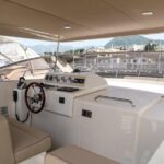 Capri Boat Tour from Sorrento - Speedboat 37ft - What You’ll Experience on the Water