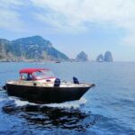 Capri Boat Tour | Full Day - A Detailed Look at the Itinerary