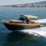 Capri Boat Tour Shared with Local Captain - Who Should Consider This Tour?