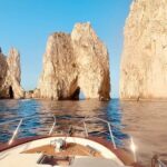 Capri by Boat private Comfortable tour - Why Consider the Capri by Boat Private Tour?