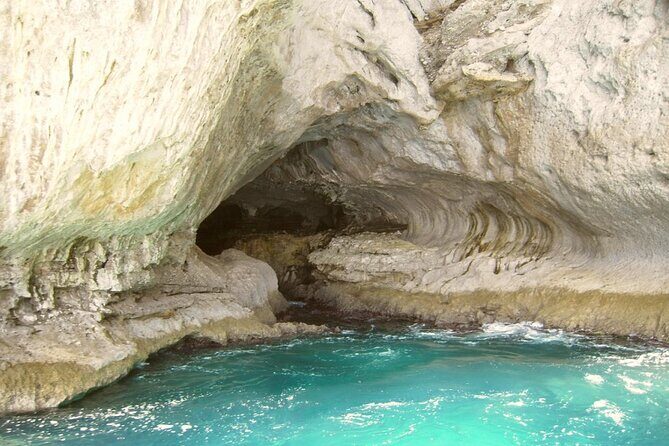 Capri by Boat: Private Tour of the Blue Grotto and Faraglioni - Final Thoughts