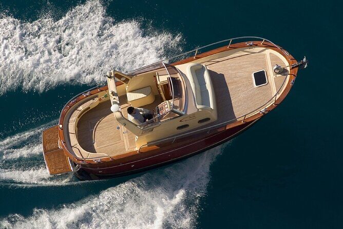 Capri by Sea: Private Tour from Sorrento or Positano - FAQ