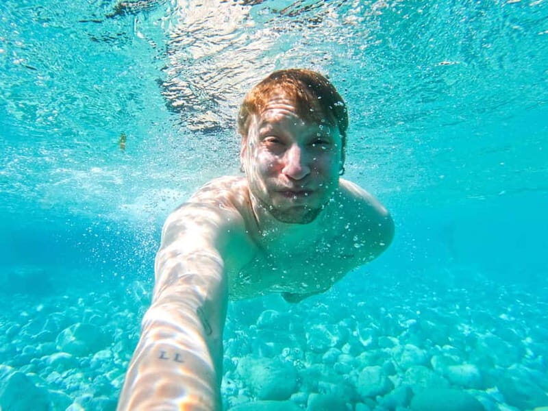Capri: Caves and Beaches Kayaking Tour with GoPro Photos - Who Should Consider This Tour?