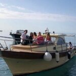 Capri Collective Boat Excursion from Positano - The Sum Up