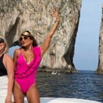 Capri Complete Package-Small Group Boat Tour and Transports - FAQ
