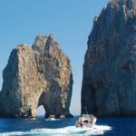 Capri Deluxe Tour from Naples - FAQ