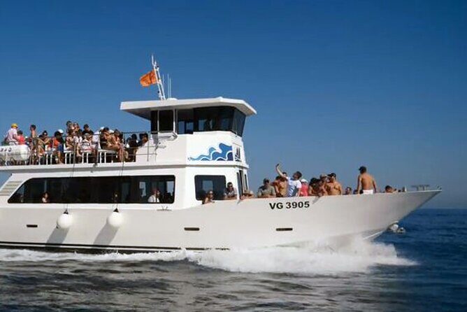CAPRI - DIY Day Trip Package - BoatTour, BlueGrotto,Bus&Lunch - Frequently Asked Questions