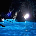 Capri Dolce Vita Half Day Boat Tour Sorrento, Capri, Blue Grotto - Possible Drawbacks to Keep in Mind