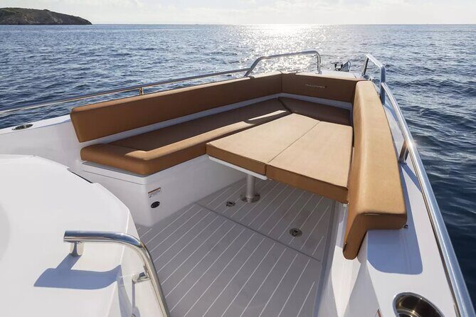 Capri Exclusive private boat transfers - Possible Drawbacks or Considerations
