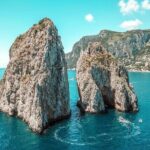 Capri excursion in a private boat - A Detailed Look at the Experience