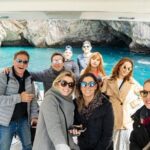 Capri excursion shared from Sorrento - Practical Details That Matter