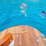 Capri Full Day SemiPrivate Boat Tour and City Visit from Positano - FAQ—Your Practical Questions Answered