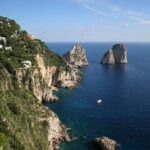 Capri Guided Day Trip from Rome: Ferry & Blue Grotto - The Sum Up