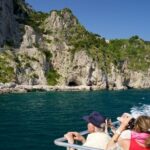 Capri: Guided Island Highlights Boat Tour - A Thorough Look at the Capri Boat Tour Experience