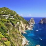 Capri Half Day Private Boat Tour from Capri (4 hours)+Blue Grotto - A Detailed Look at the Capri Half-Day Private Boat Tour