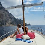 Capri in 3 Hours The Best of the Island by Private Classic Gozzo - The Experience: What Travelers Say