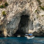 Capri: Island Boat Tour and Optional Blue Grotto Visit - A Detailed Look at the Capri Boat Tour Experience