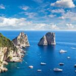 Capri Island Boat Tour from Amalfi with Snorkeling | Small Group - The Experience: An In-Depth Look at the Amalfi to Capri Boat Tour