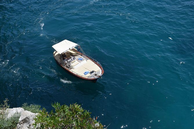 Capri Island Full-Day Adventure from Sorrento  Boat Tour & Swim - Who Will Love This Tour?