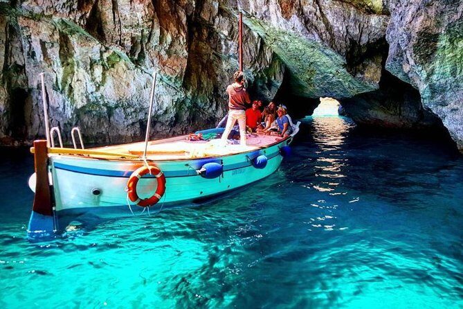 Capri Island Small-Group Stress Free Tour from Rome - Final Thoughts: Is It Right for You?