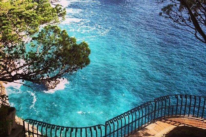 Capri Island Tour from Amalfi - Authentic Experiences and Traveler Insights