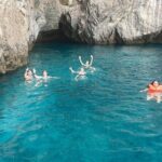 Capri la Dolce Vita - boat tour from Sorrento and Castellammare - FAQs