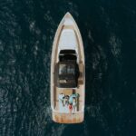 Capri Luxury Private Boat Tour from Capri or Napoli - Authentic Perspectives from Travelers