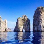 Capri Positano and Amalfi Ischia Private Boat Tour from Sorrento - What Travelers Say