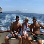 Capri-Positano Private Boat Tour from Sorrento,Positano or Capri - Itinerary Breakdown: What to Expect