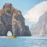 Capri & Positano Private Tour - Premium 28 ft boat - What You’ll Love and What to Keep in Mind