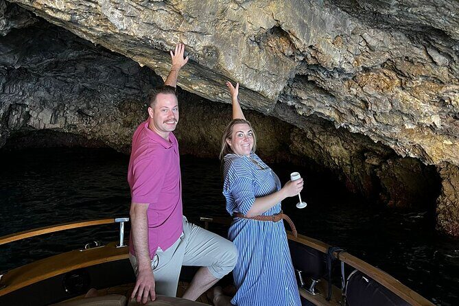 Capri Premium Boat Tour and City Visit Free Bar and Aperitif - Final Thoughts: Is It Worth It?