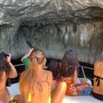 Capri Private all inclusive Boat Tour with City Exploration - Why This Tour Works for You