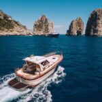 Capri Private Boat Day Tour from Sorrento, Positano or Naples - FAQs