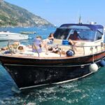 Capri Private Boat Excursion from Positano - The Sum Up: Who Is This Tour Best For?