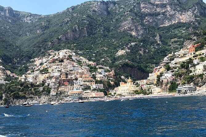 Capri Private Boat Experience - Final Thoughts