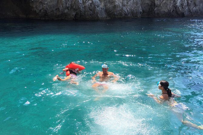 Capri Private Boat Tour 6 hours - Final Thoughts: Who Will Love This Tour?