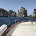 Capri Private Boat Tour from Capri (3 hours) + Blue Grotto - A Detailed Look at the Capri Private Boat Tour