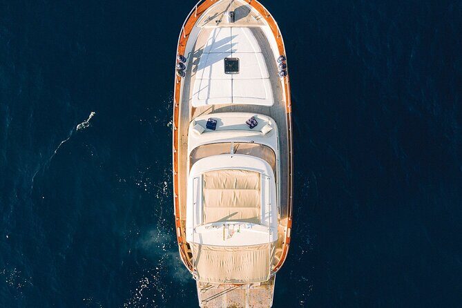 Capri Private Boat Tour From Praiano, Positano or Amalfi - FAQs