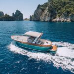 Capri Private Boat Tour from Sorrento, Positano or Naples - The Real Value of This Tour