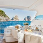 Capri Private Boat Tour from Sorrento, Positano or Naples - Yacht Klase 50 - Detailed Review of the Capri Private Boat Tour